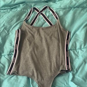 Guess body suit